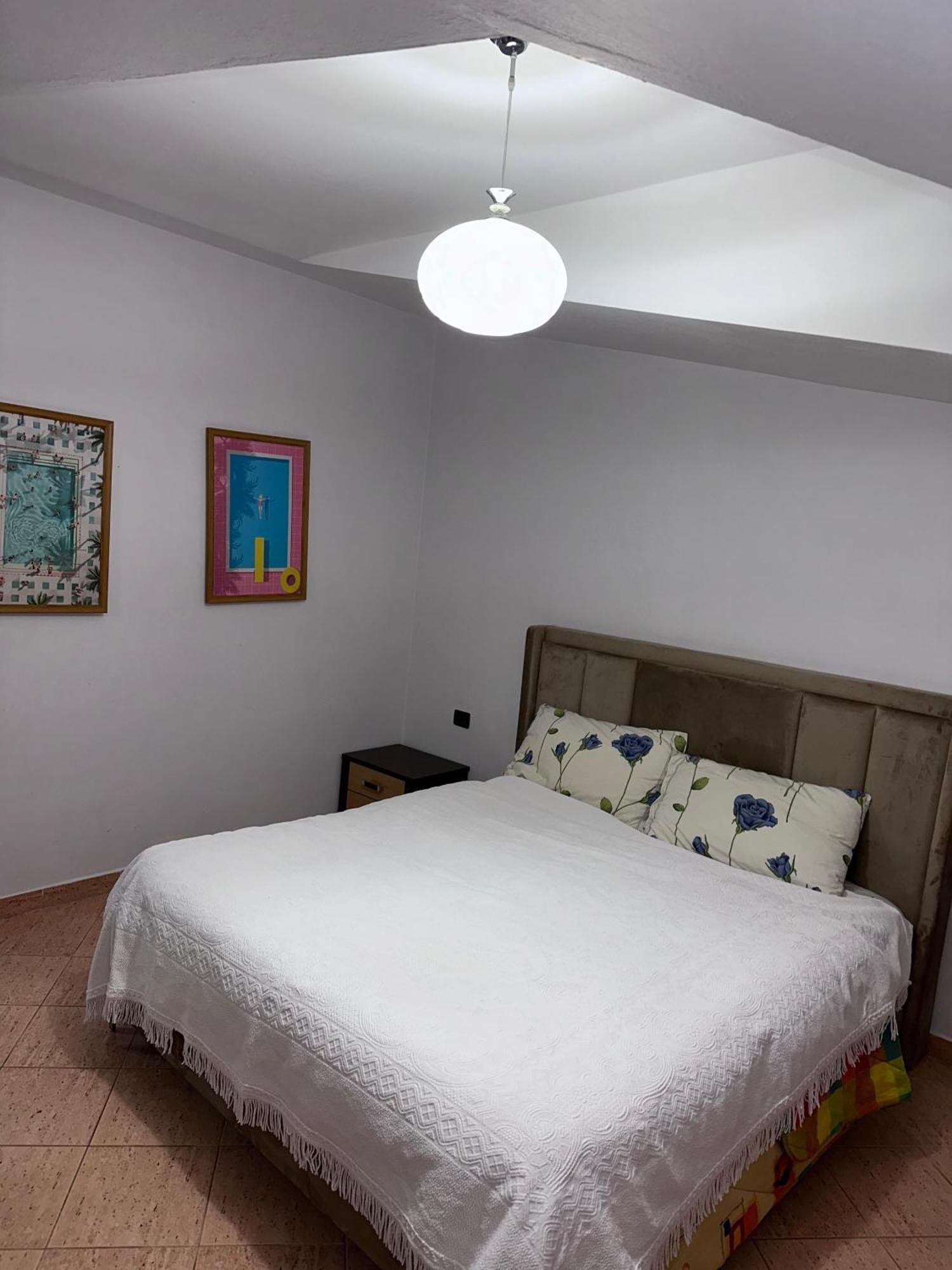 1Bedroom Holiday Apartment With Amazing View Golem,Durres Golem  Exterior photo