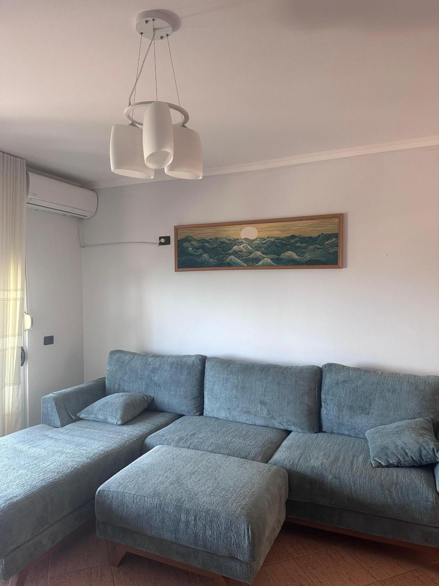 1Bedroom Holiday Apartment With Amazing View Golem,Durres Golem  Exterior photo